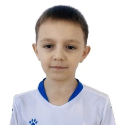 Шарифуллин Адам Олимп
