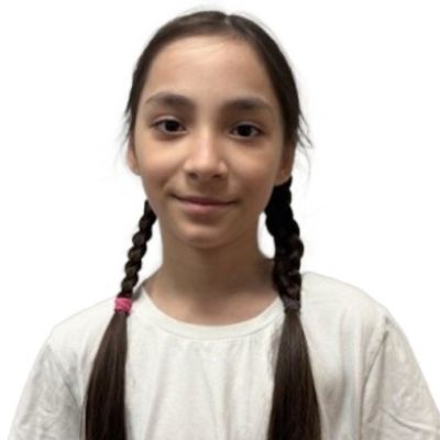 Эшанова Ясмина Апастовская СОШ