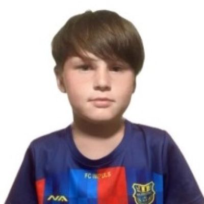 Кисляков Кирилл СОШ №25-2