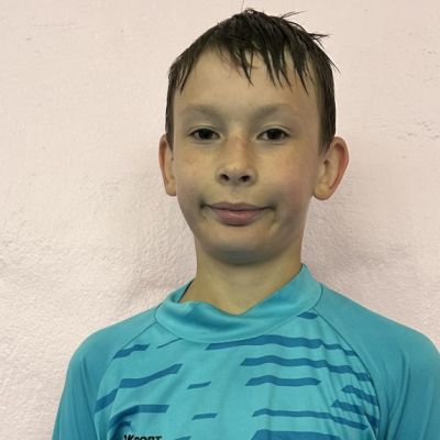 Сафин Владислав Старт