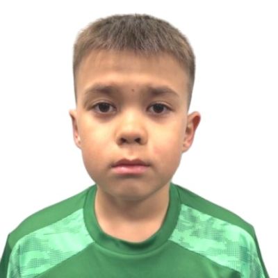 Исмагилов Искандер Максат