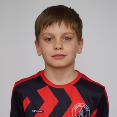 Аксенов Иван Академия-Амкар