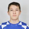 Галиев Сайидали СШ Трудовые Резервы