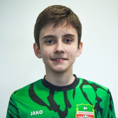Аверьянов Сергей Нефтехимик-2