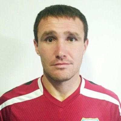 Романов Игорь Торпедо