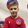 Чаленко Никита МБУ ДО СШ