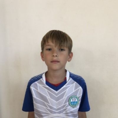 Матлахов Никита Озерный