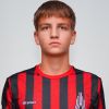 Лебедев Андрей Академия-Амкар