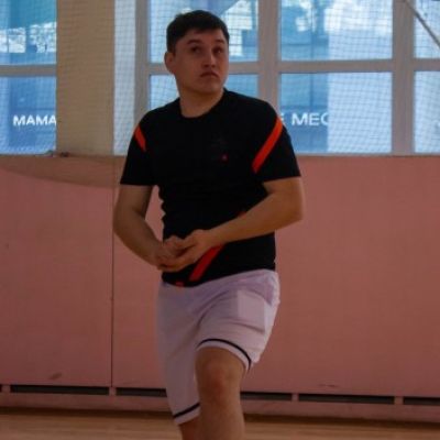 Нуртдинов Динар Триумф