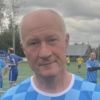 Папочкин Константин Футбольный клуб "Красково"