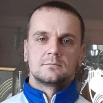 Королев Иван Олимп