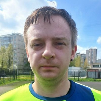 Максимов Евгений Чисто Бати
