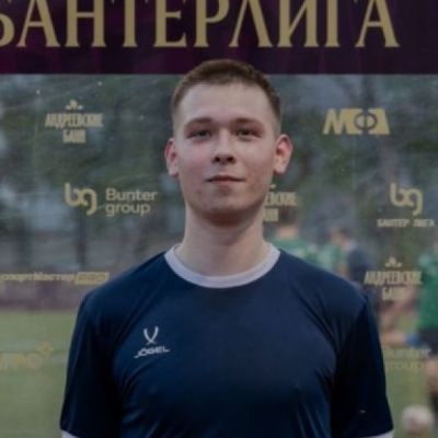 Карамов Денис БАУ-Инжиниринг