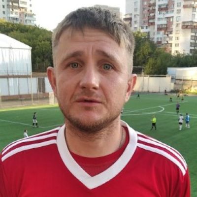Подмогаев Валерий Ринго
