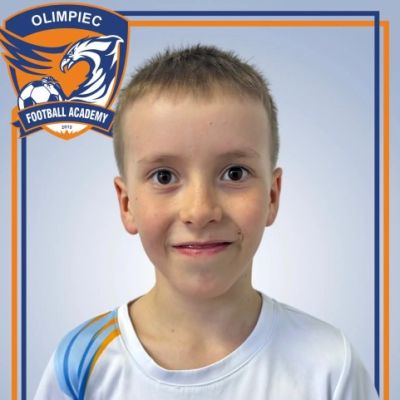 Гатин Карим Олимпиец