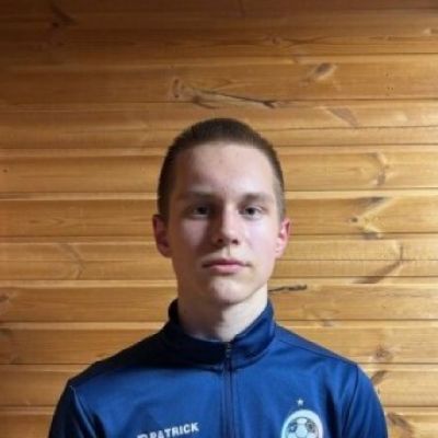 Пчелинцев Никита МАУ ДО СШ Вымпел
