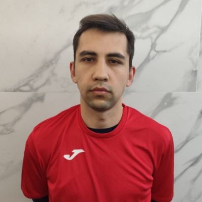 Халимов Тимур Интер СПб