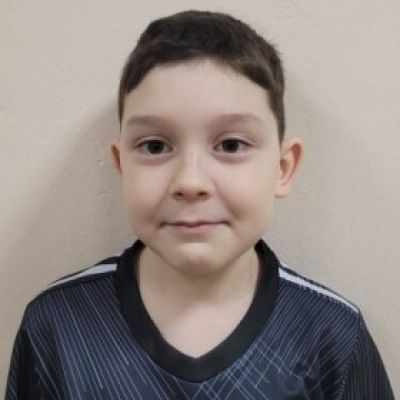 Нагимов Ратмир ФК Импульс