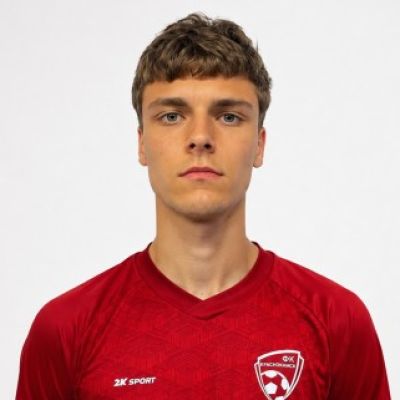 Чернышев Арсений Краснокамск KTG