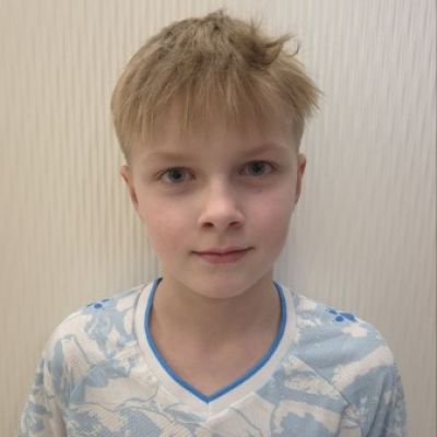 Лапочкин Александр Зенит-Юг-1