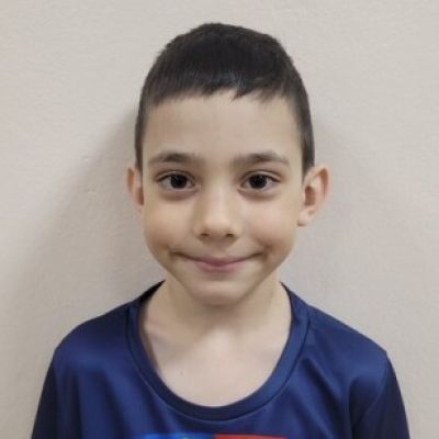 Самигуллин Мурат ФК Импульс