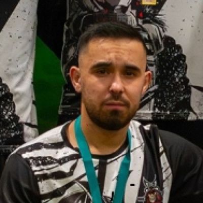Ибрагимов Ридаль Самураи