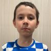 Бадрутдинов Карим СШ Трудовые Резервы-2