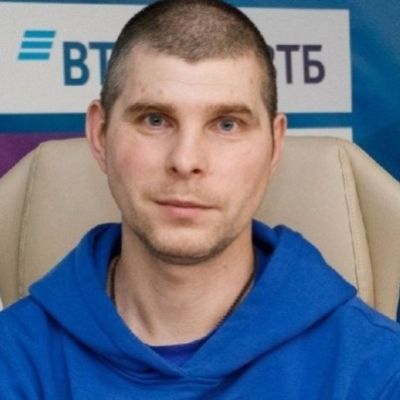 Власов Николай СК Север