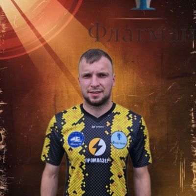 Реутов Андрей Флагман