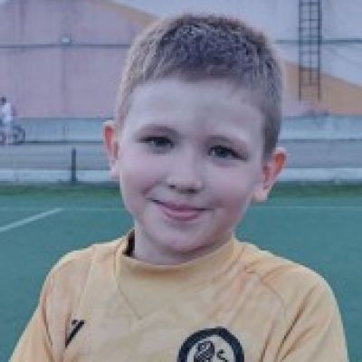 Копылов Иван Прикамье-Лион
