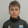 Бычин Семён ДЮСШ Вихрь