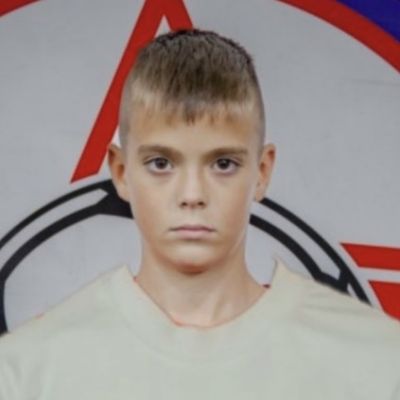 Поярков Николай СШ Лысьва