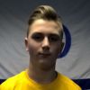 Буравченков Александр Динамо U-17