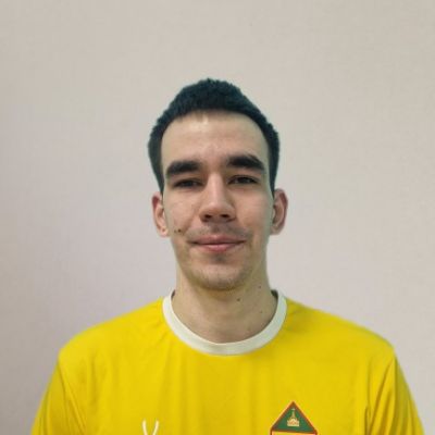 Галочкин Александр Ирида