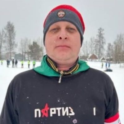 Батуев Вячеслав Партизаны