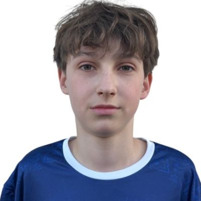 Макаров Артём СК КАМАЗ