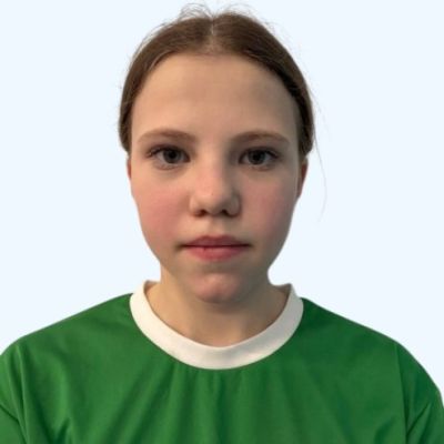 Зиатдинова Ралина Строитель