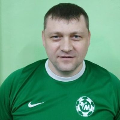 Кузнецов Александр Метафракс