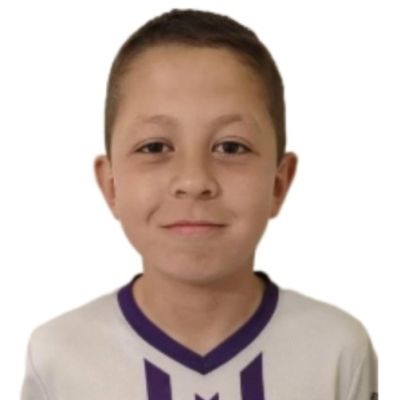 Хайбрахманов Артём Девон