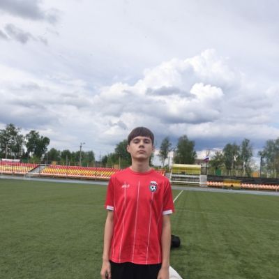 павлов артем ФК "Спутник" Кимры