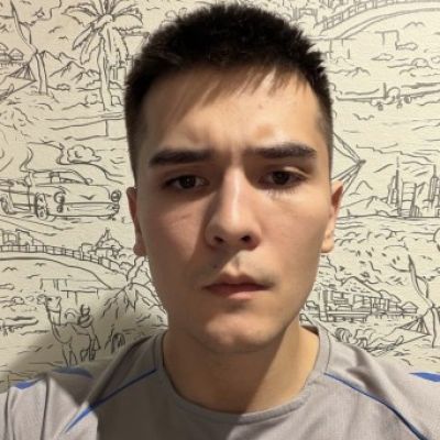 Саки Яссин Импульс