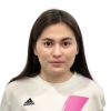 Валиуллина Альбина GirlPower