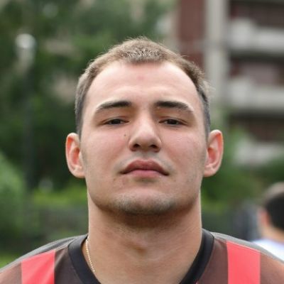 Башайкин Рустам Авиагородок