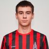 Шестаков Матвей Академия-Амкар