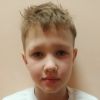 Гилев Данил СШ Лысьва
