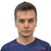 Мамонов Дмитрий Железнодорожник