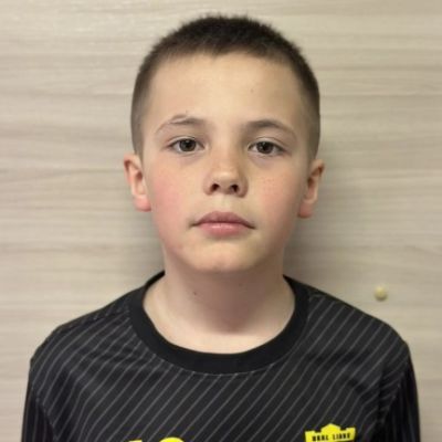 Балахонцев Григорий URAL LIONS
