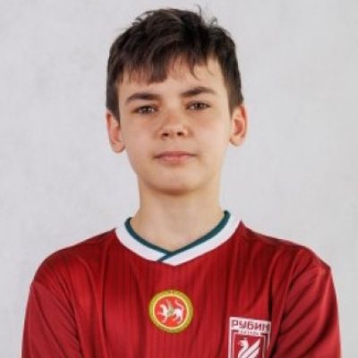 Хасанов Арслан Рубин