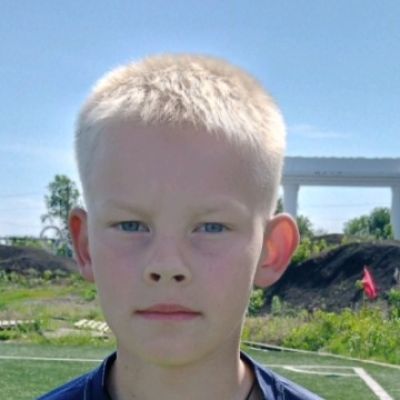Исаков Матвей СК "Велес"