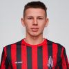 Калугин Арсений Академия-Амкар